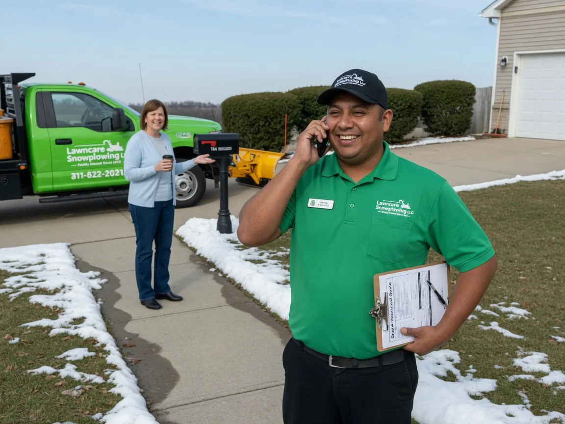 Lawn Care Services By Expert Landscaper Gulf Breeze, FL FAQs